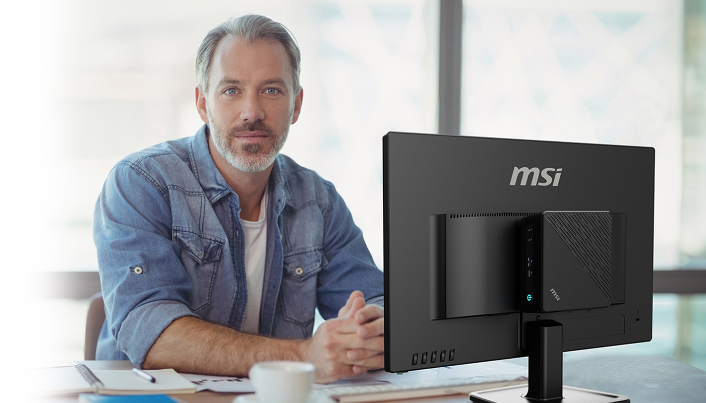 MSI Computer